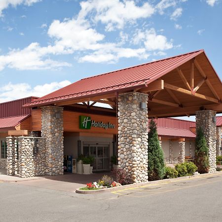 Holiday Inn Cody - Convention Center By Ihg Εξωτερικό φωτογραφία