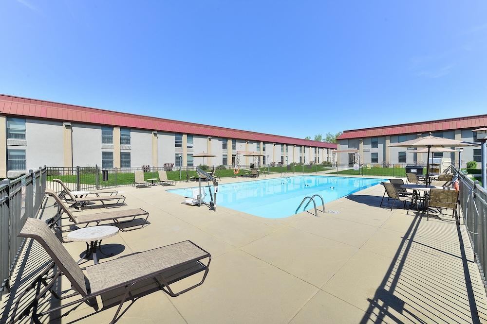 Holiday Inn Cody - Convention Center By Ihg Εξωτερικό φωτογραφία