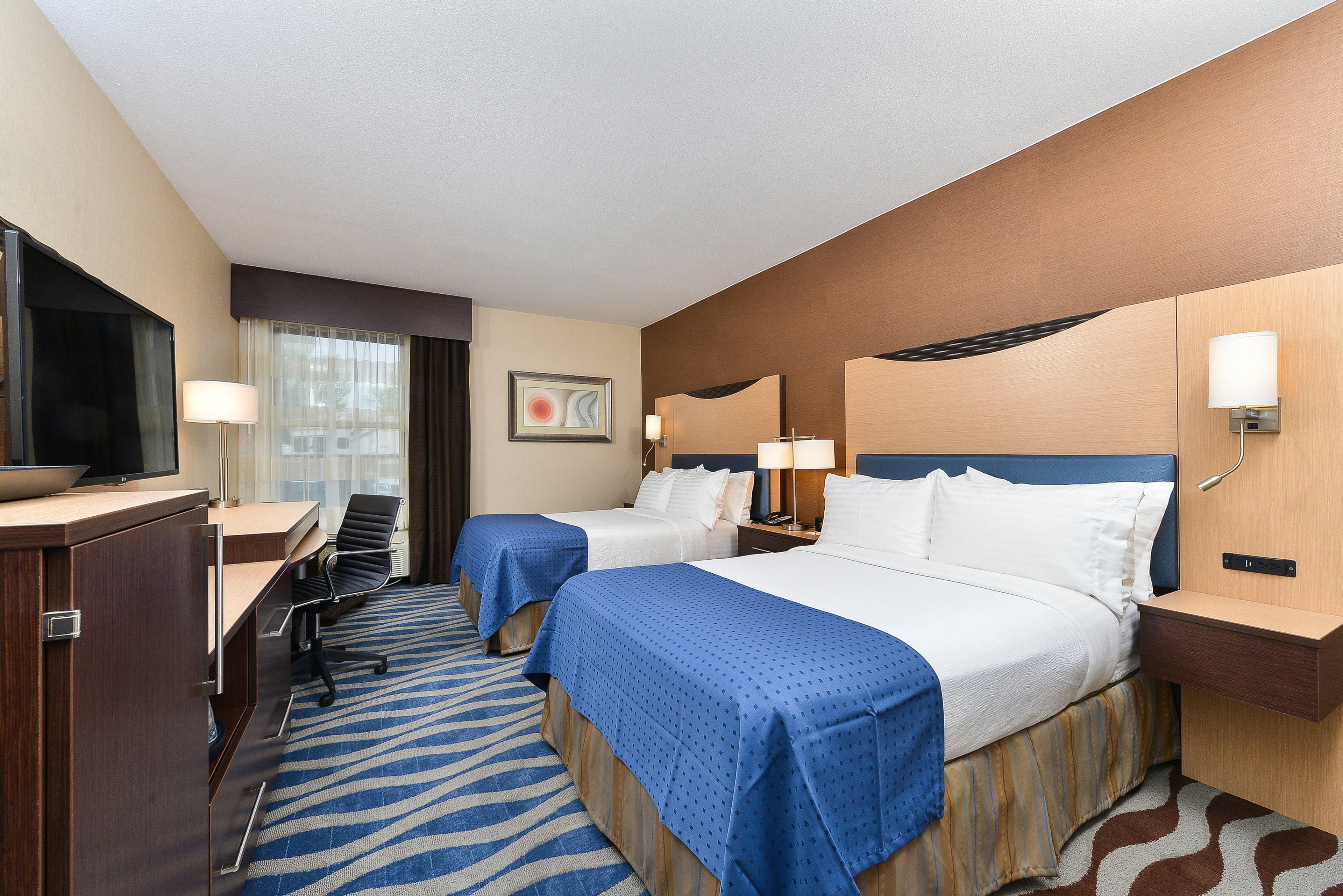 Holiday Inn Cody - Convention Center By Ihg Εξωτερικό φωτογραφία