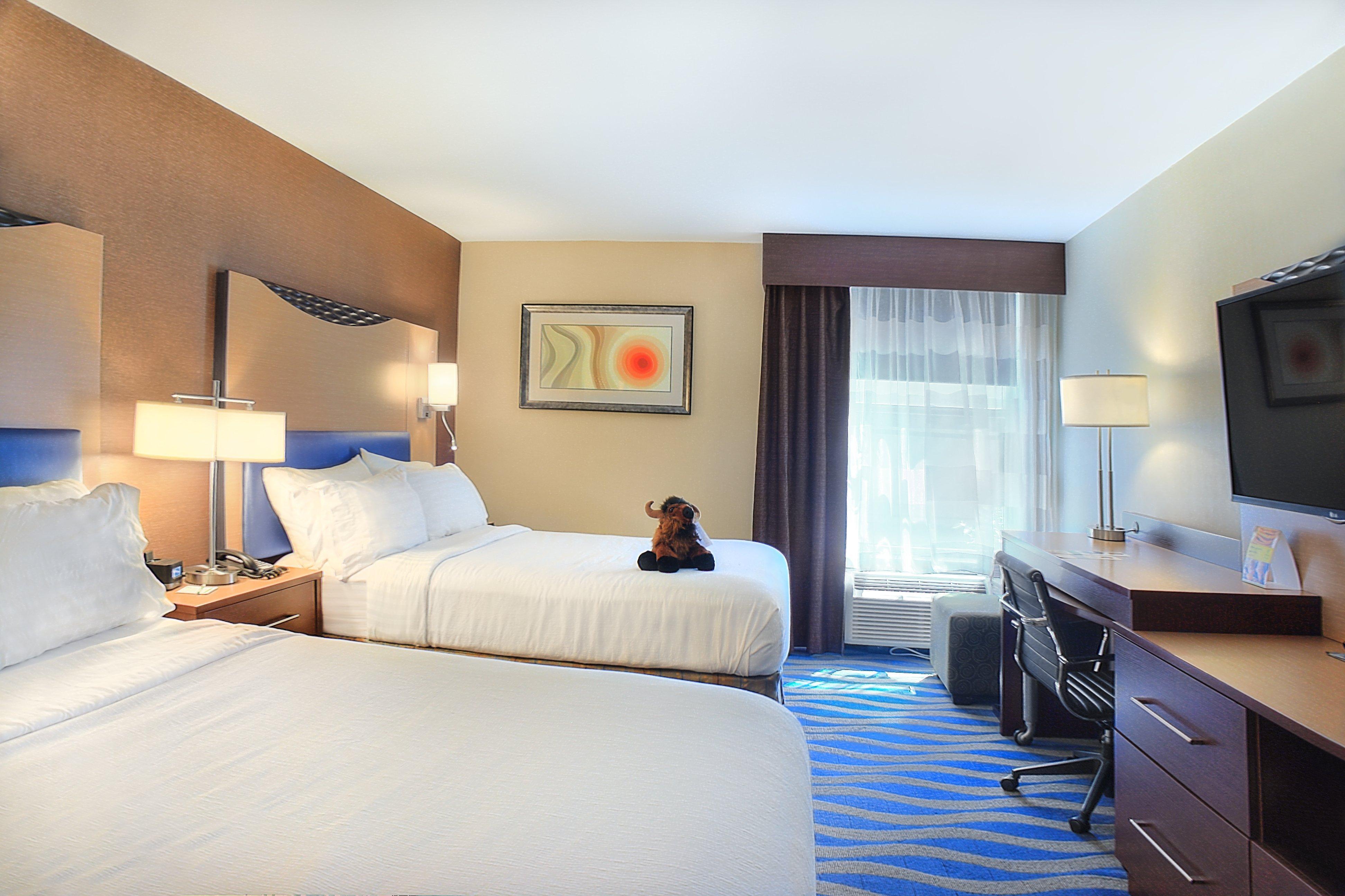 Holiday Inn Cody - Convention Center By Ihg Εξωτερικό φωτογραφία