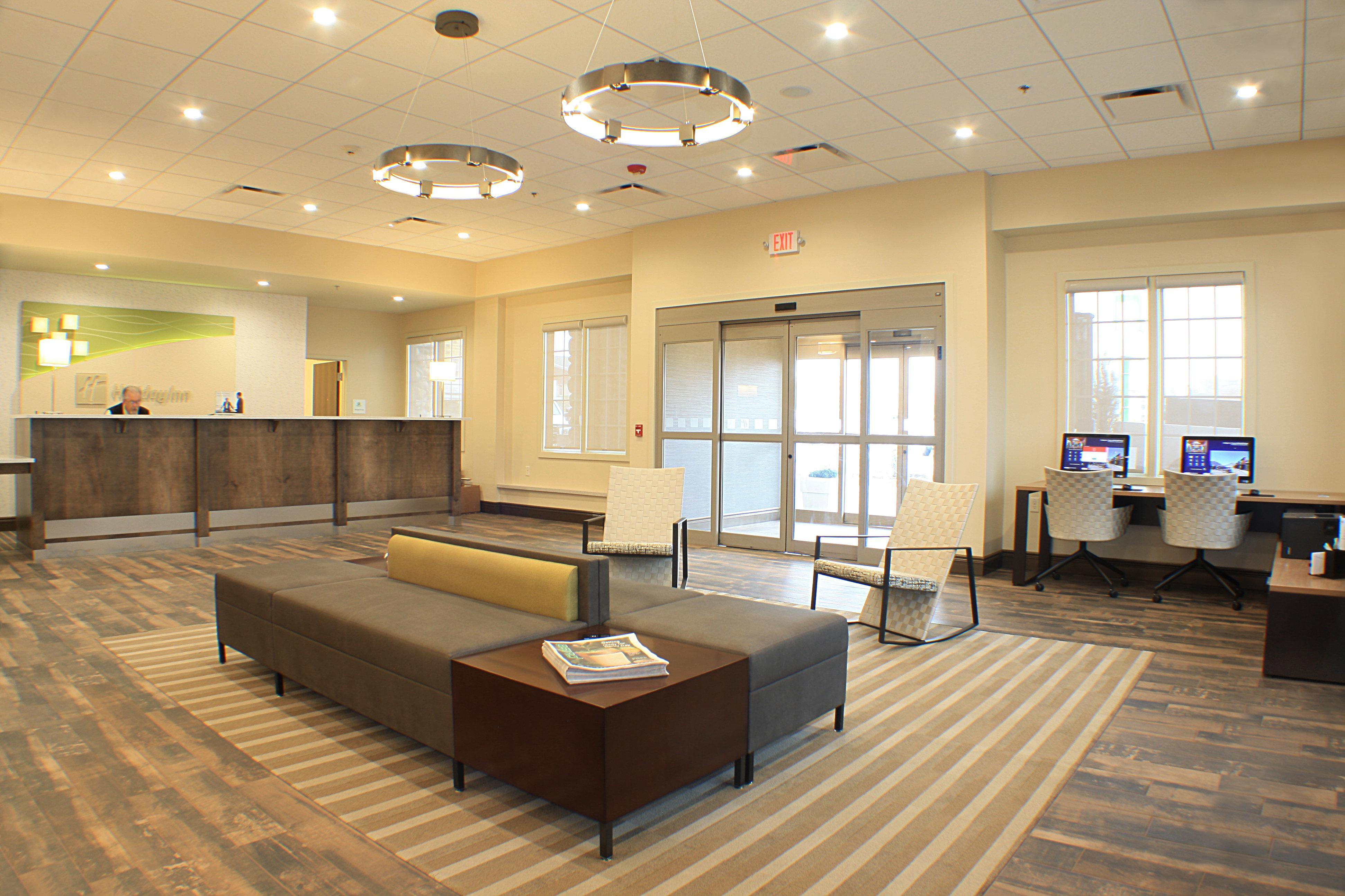Holiday Inn Cody - Convention Center By Ihg Εξωτερικό φωτογραφία