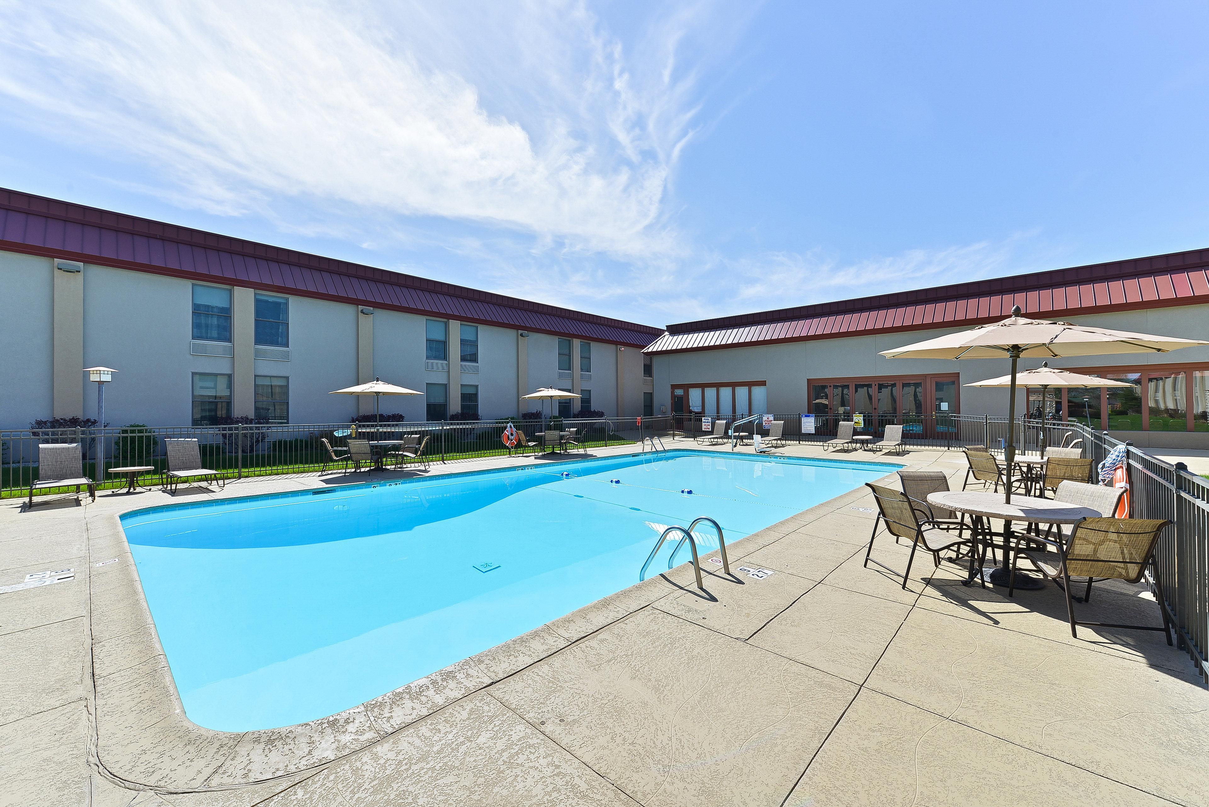 Holiday Inn Cody - Convention Center By Ihg Εξωτερικό φωτογραφία