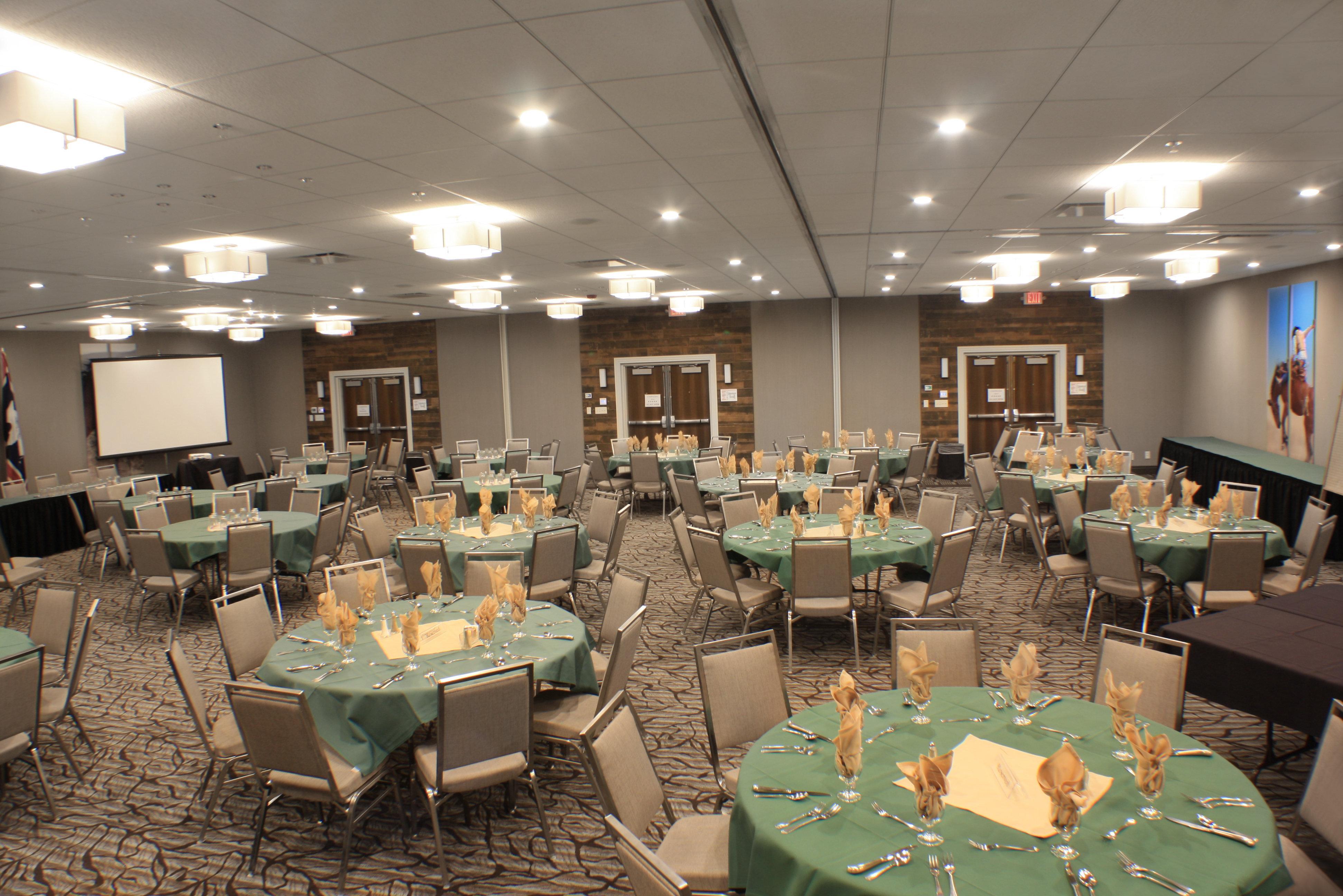 Holiday Inn Cody - Convention Center By Ihg Εξωτερικό φωτογραφία