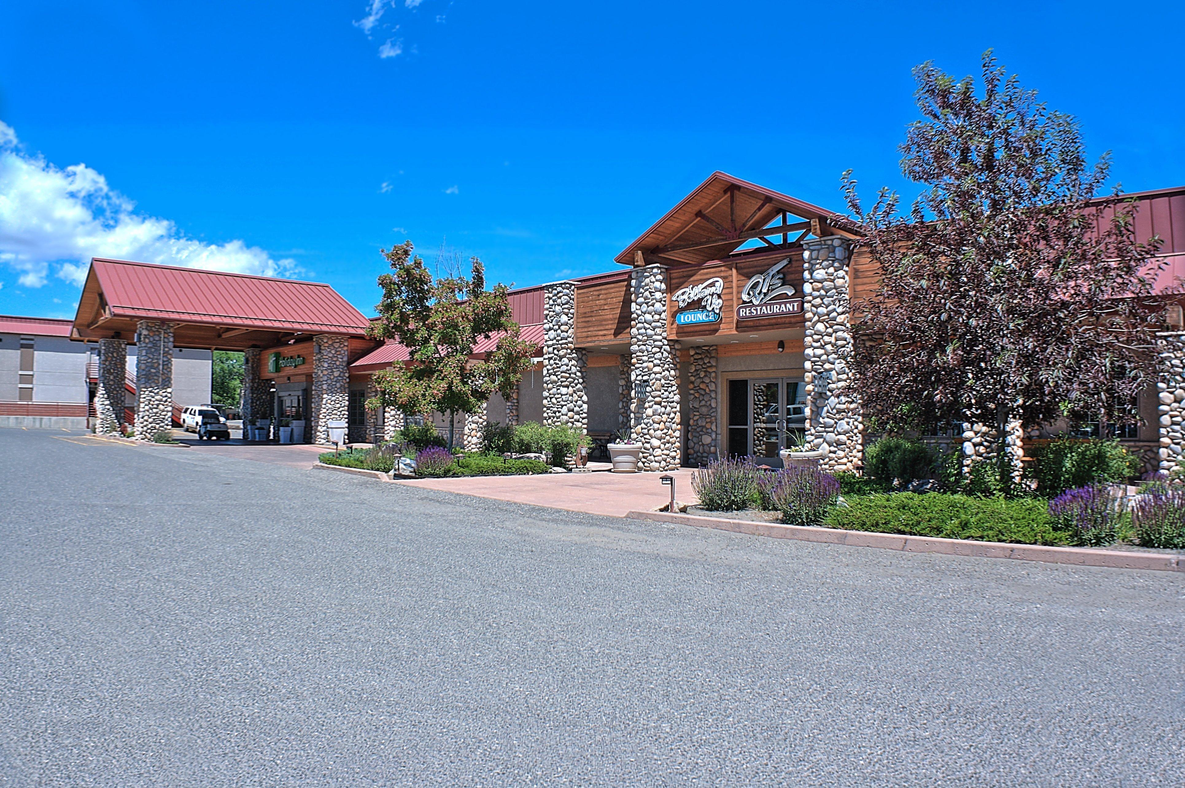 Holiday Inn Cody - Convention Center By Ihg Εξωτερικό φωτογραφία