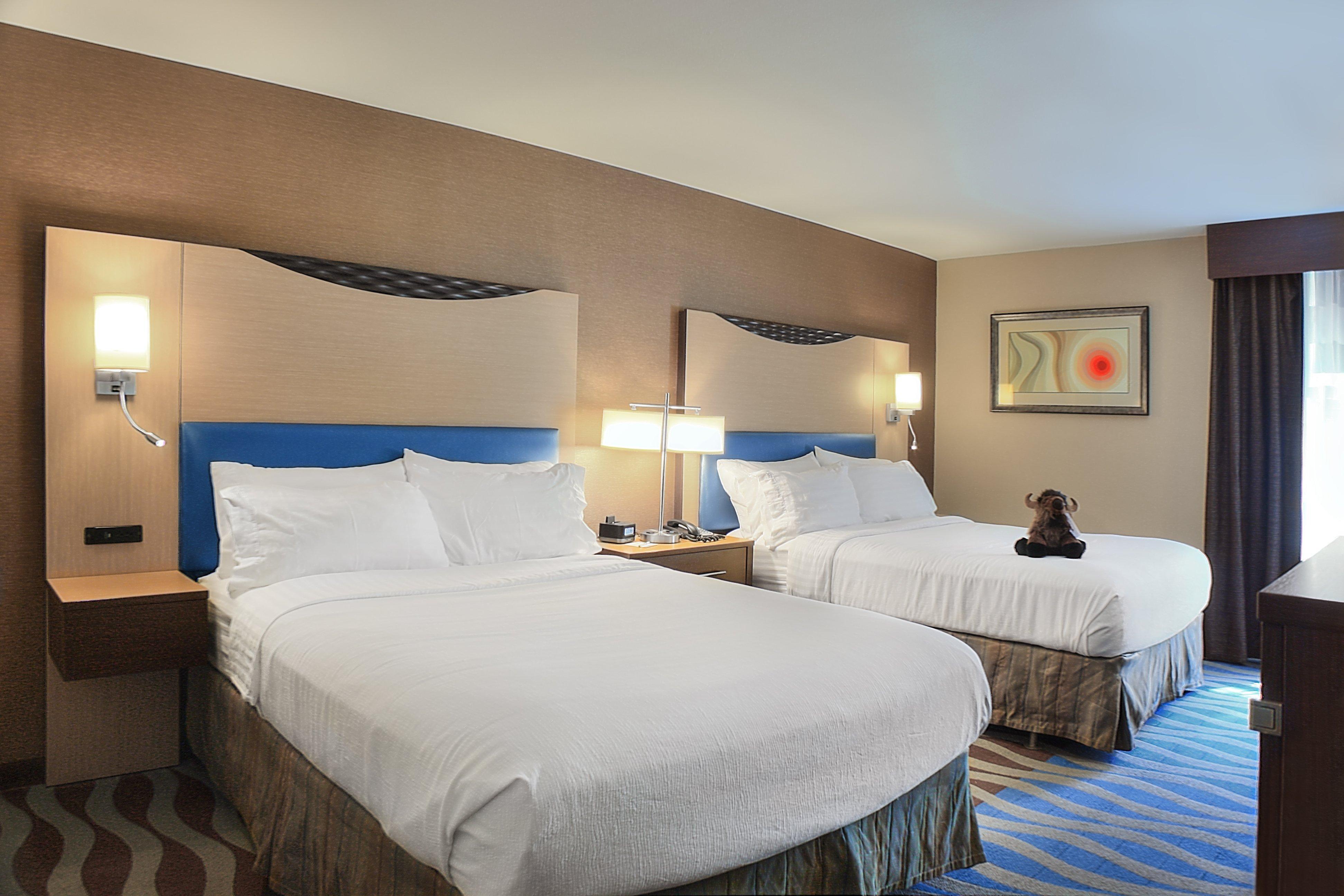 Holiday Inn Cody - Convention Center By Ihg Εξωτερικό φωτογραφία