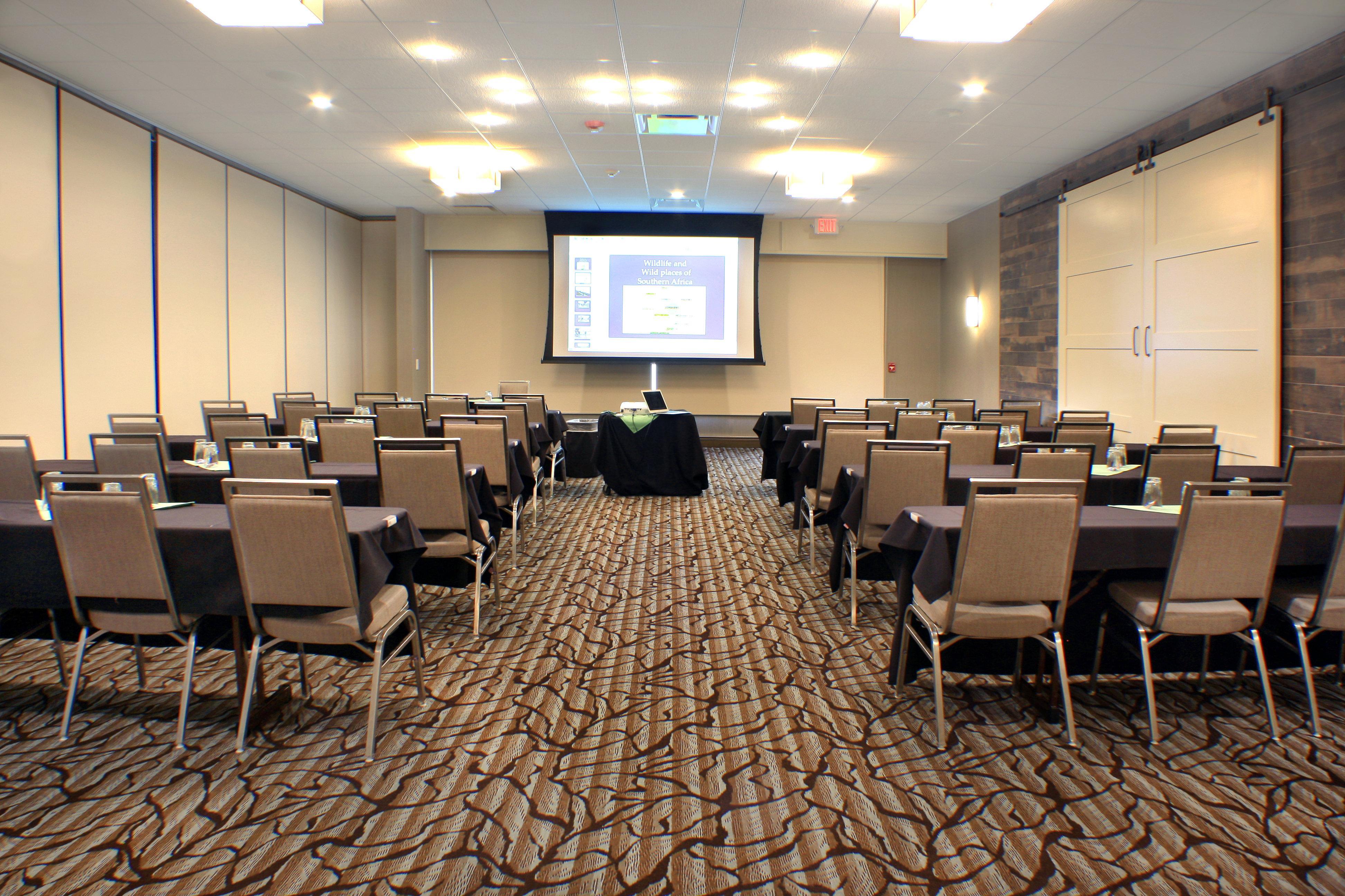 Holiday Inn Cody - Convention Center By Ihg Εξωτερικό φωτογραφία