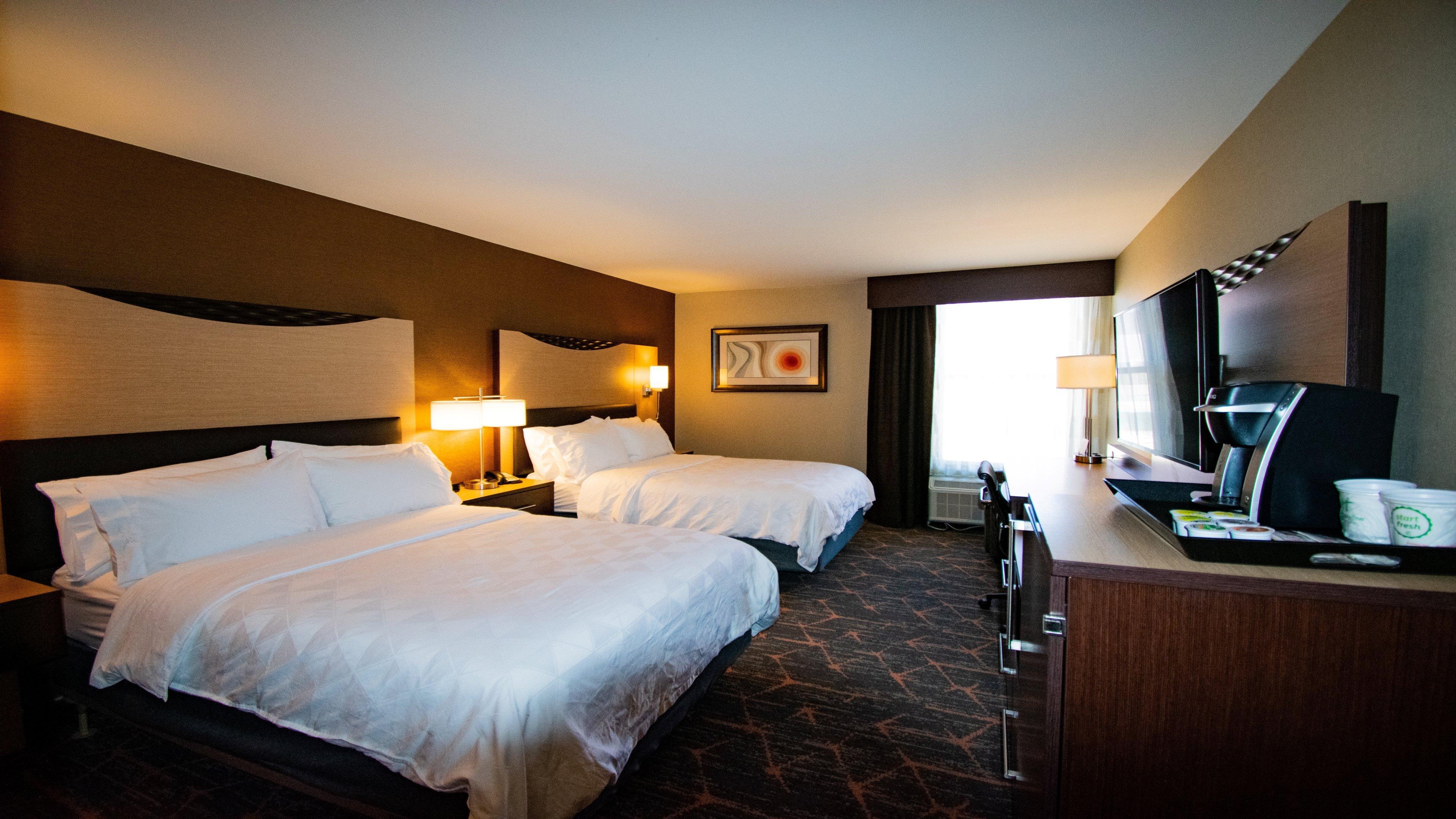 Holiday Inn Cody - Convention Center By Ihg Εξωτερικό φωτογραφία