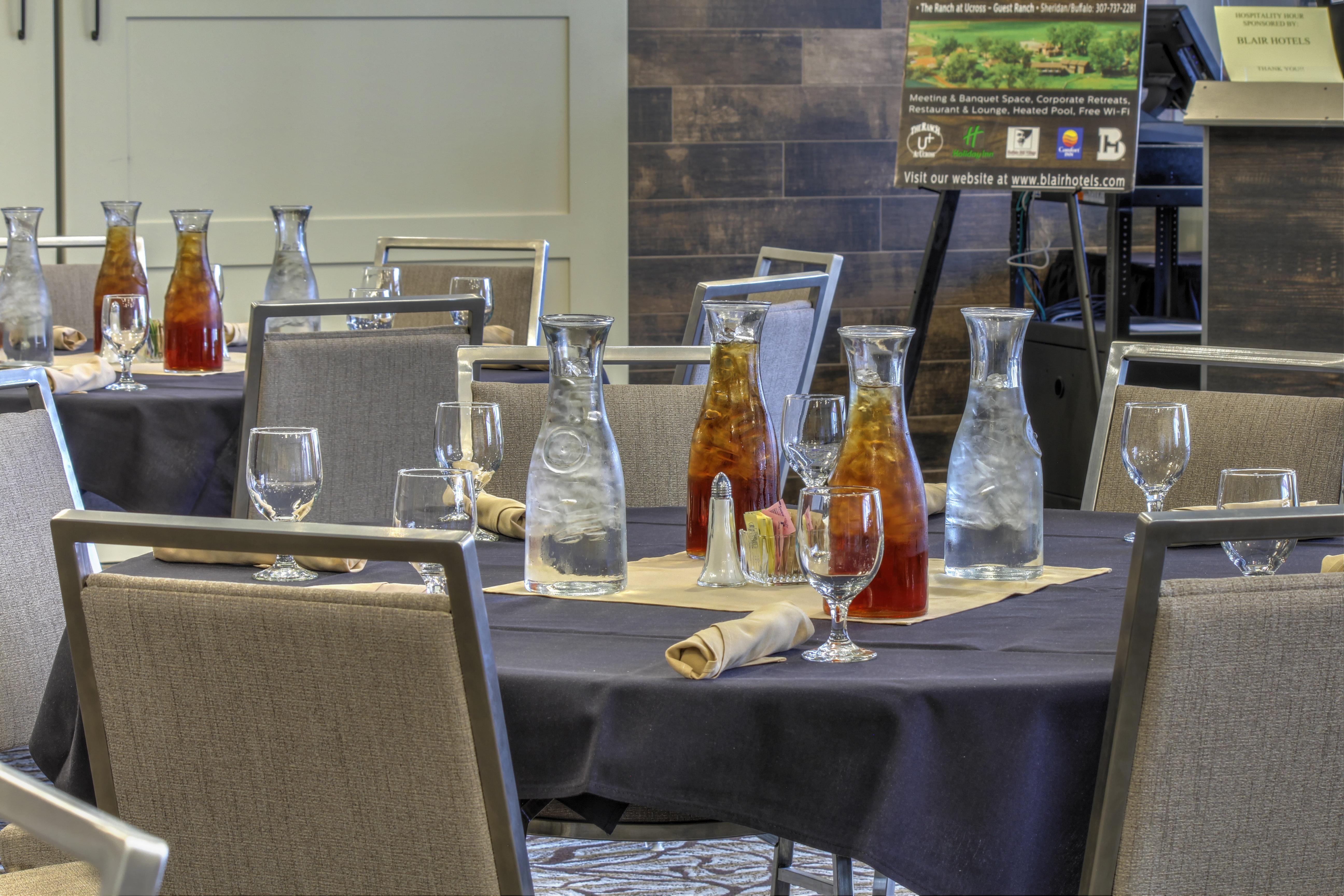 Holiday Inn Cody - Convention Center By Ihg Εξωτερικό φωτογραφία
