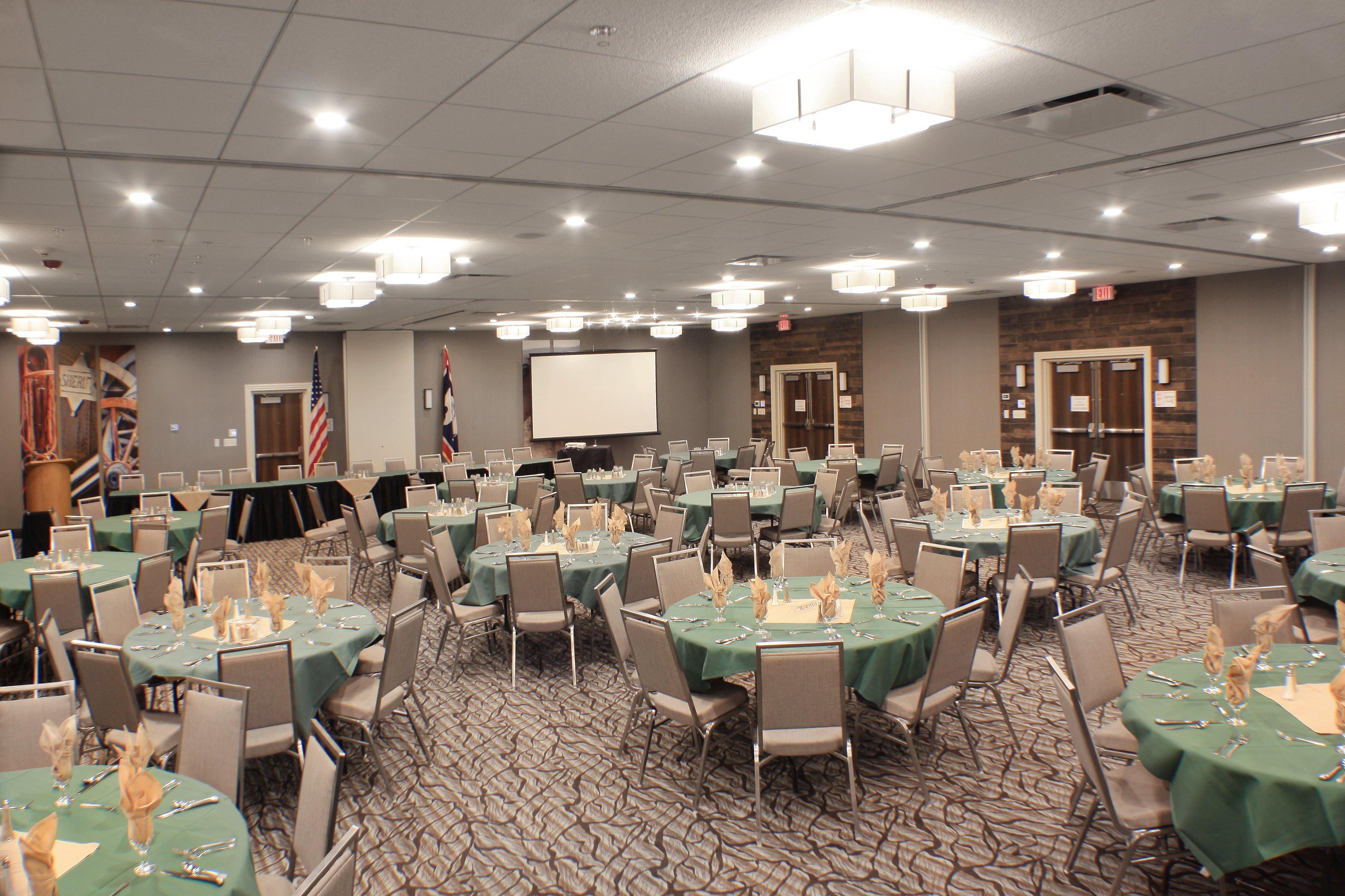 Holiday Inn Cody - Convention Center By Ihg Εξωτερικό φωτογραφία