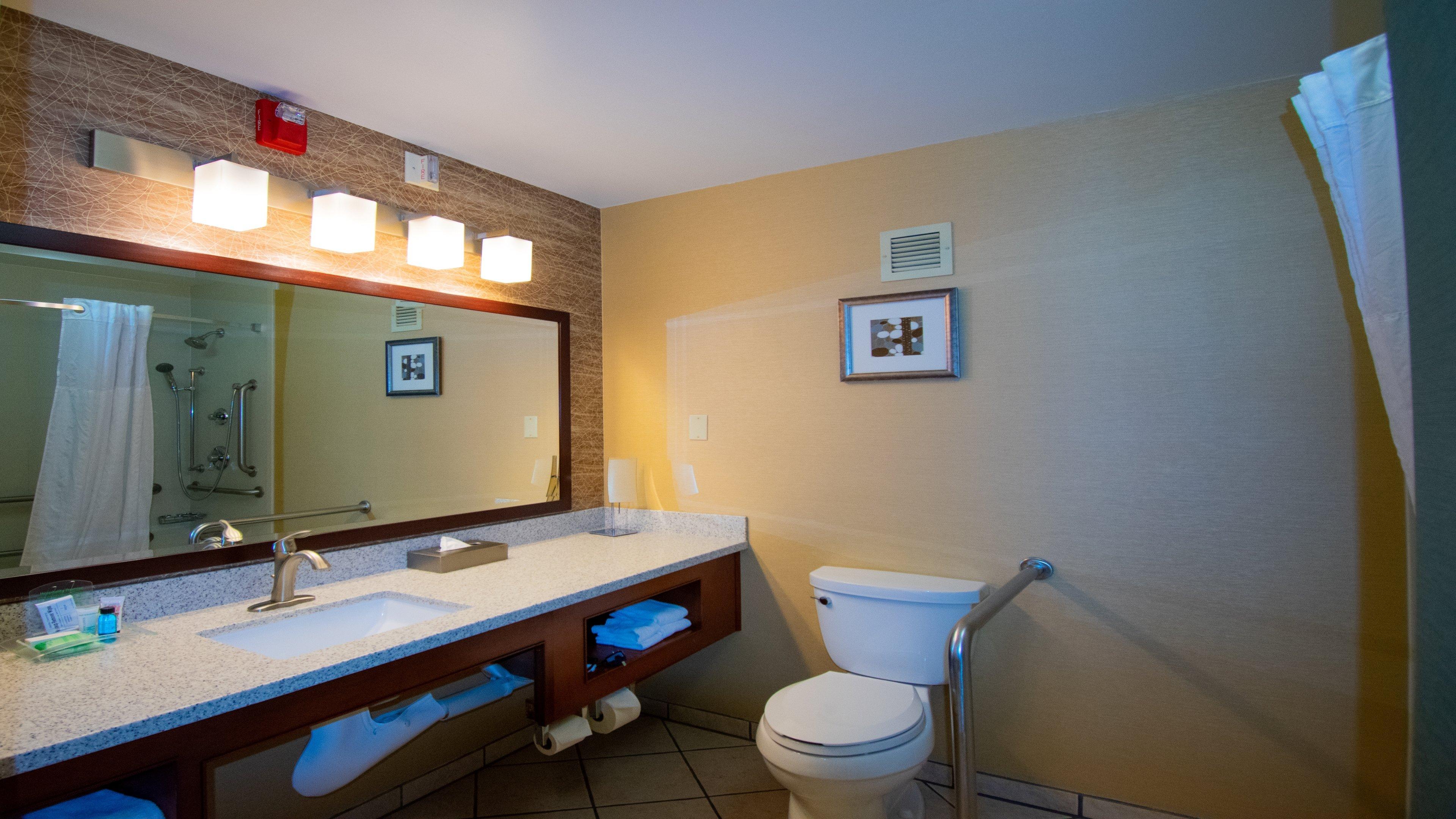 Holiday Inn Cody - Convention Center By Ihg Εξωτερικό φωτογραφία