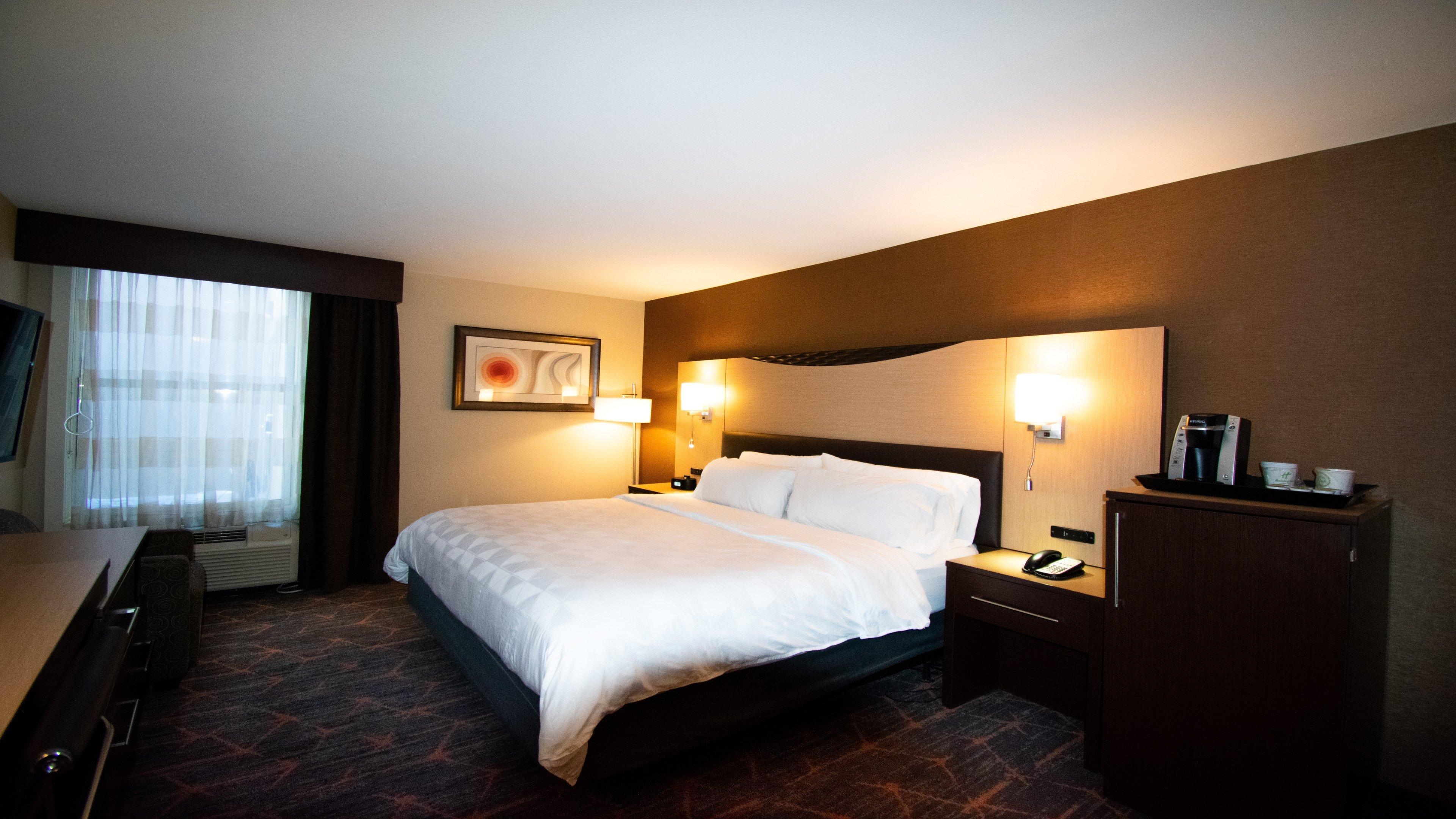 Holiday Inn Cody - Convention Center By Ihg Εξωτερικό φωτογραφία