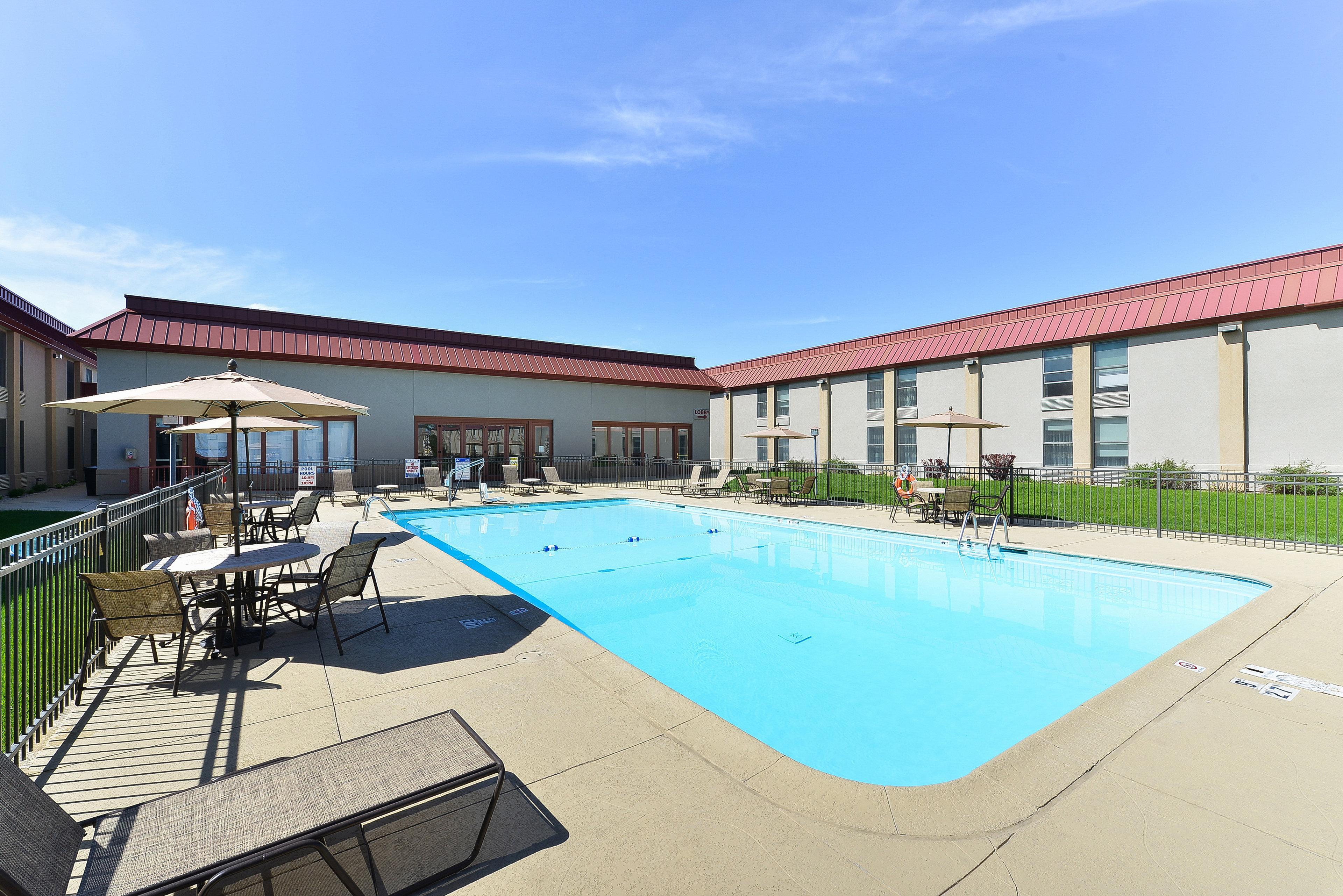 Holiday Inn Cody - Convention Center By Ihg Εξωτερικό φωτογραφία