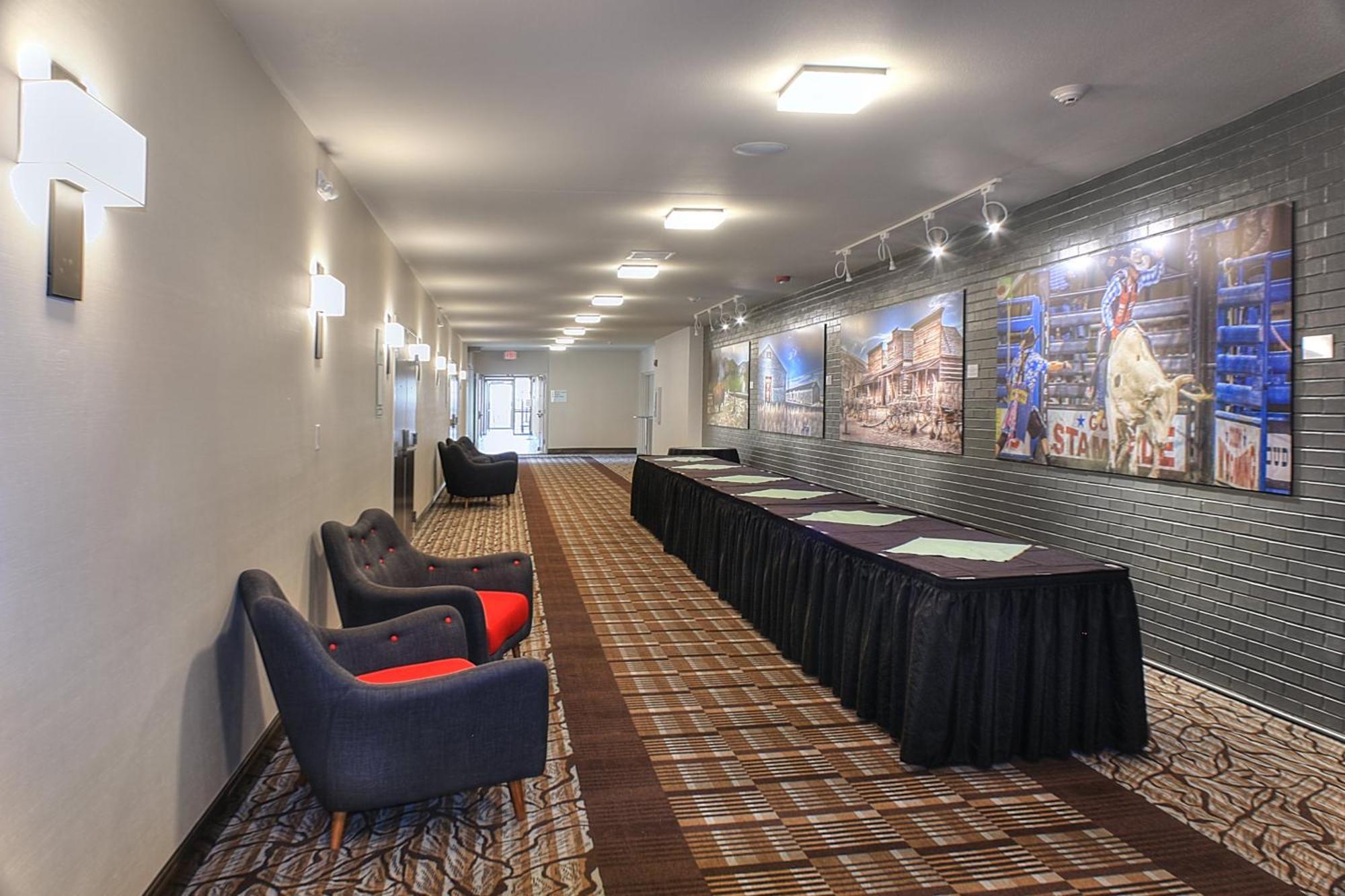Holiday Inn Cody - Convention Center By Ihg Εξωτερικό φωτογραφία
