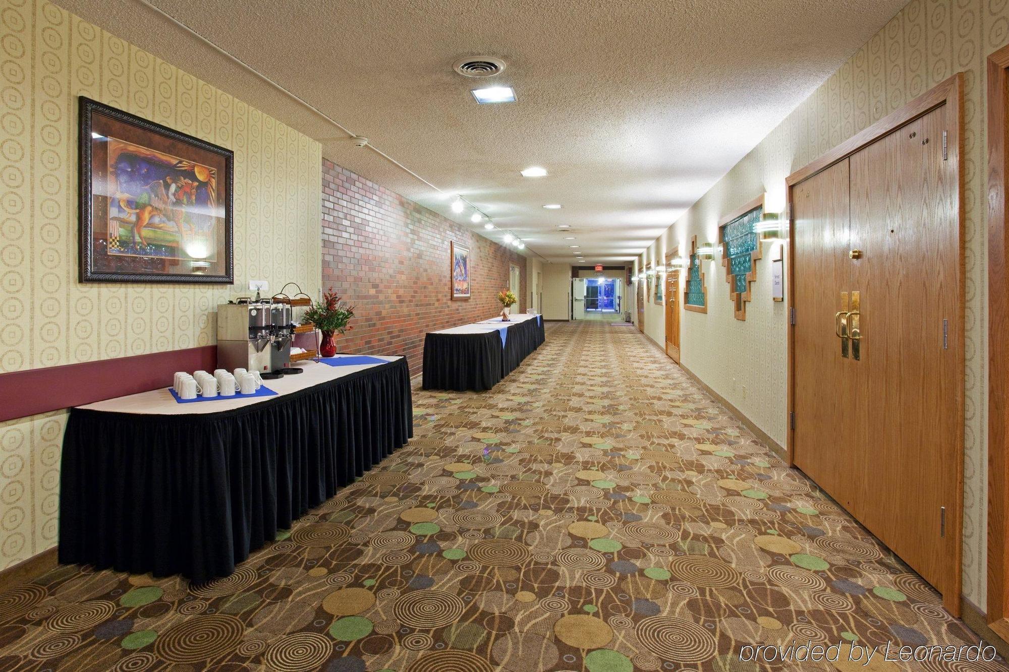 Holiday Inn Cody - Convention Center By Ihg Εσωτερικό φωτογραφία