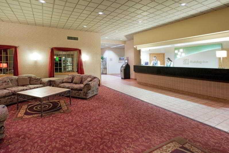 Holiday Inn Cody - Convention Center By Ihg Εσωτερικό φωτογραφία