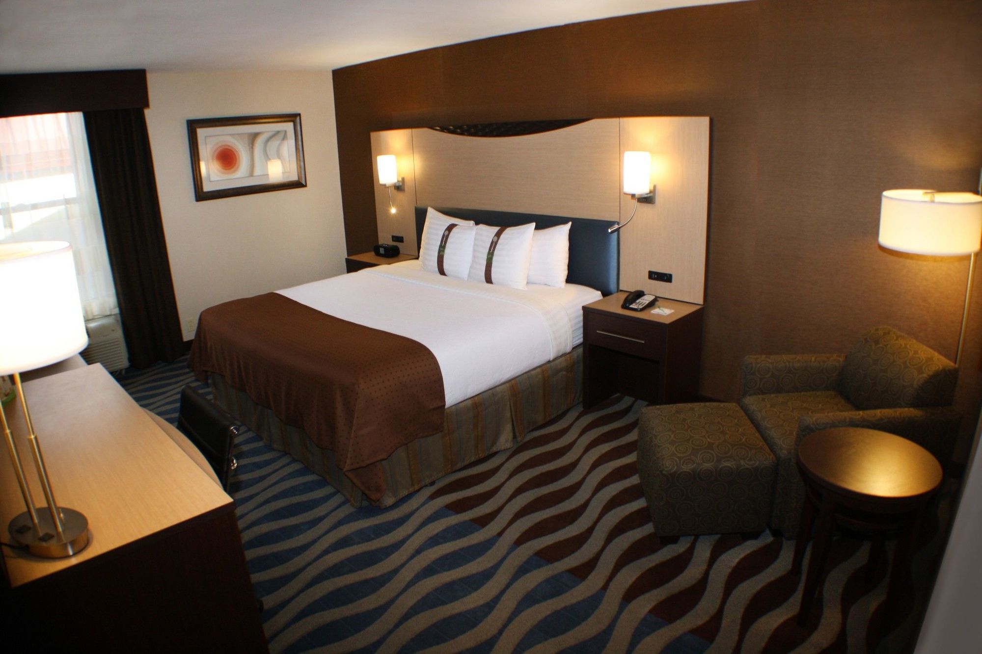 Holiday Inn Cody - Convention Center By Ihg Εξωτερικό φωτογραφία