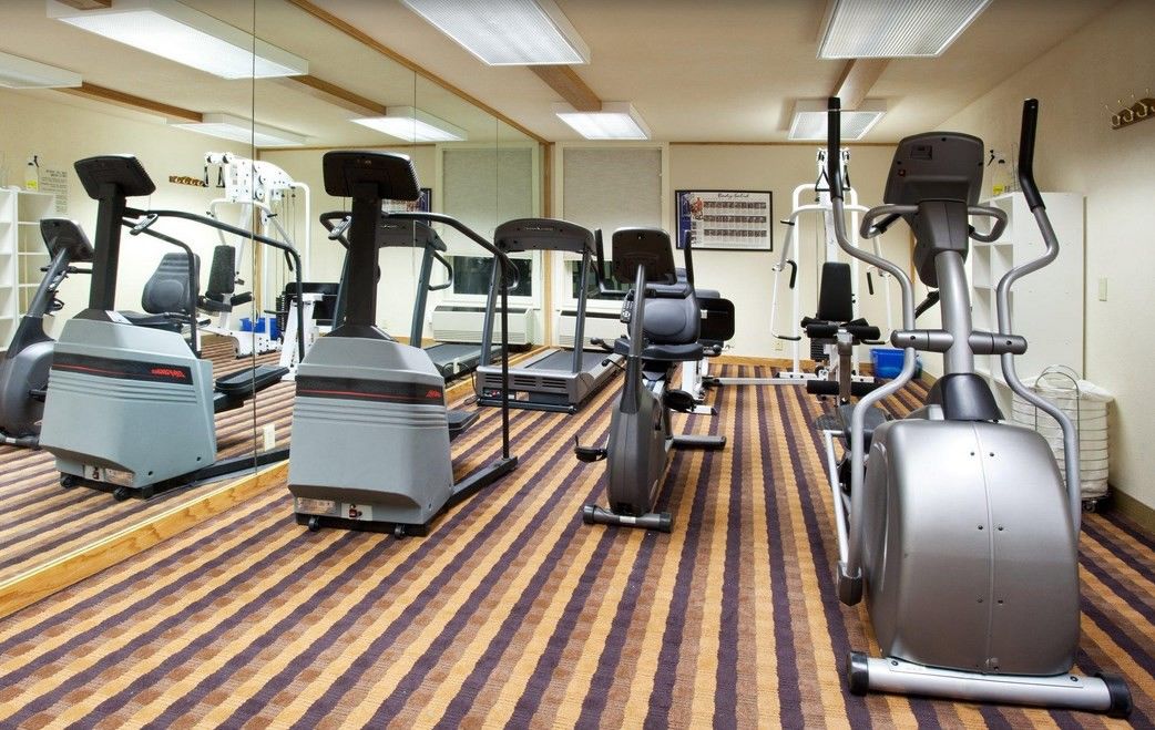 Holiday Inn Cody - Convention Center By Ihg Εξωτερικό φωτογραφία