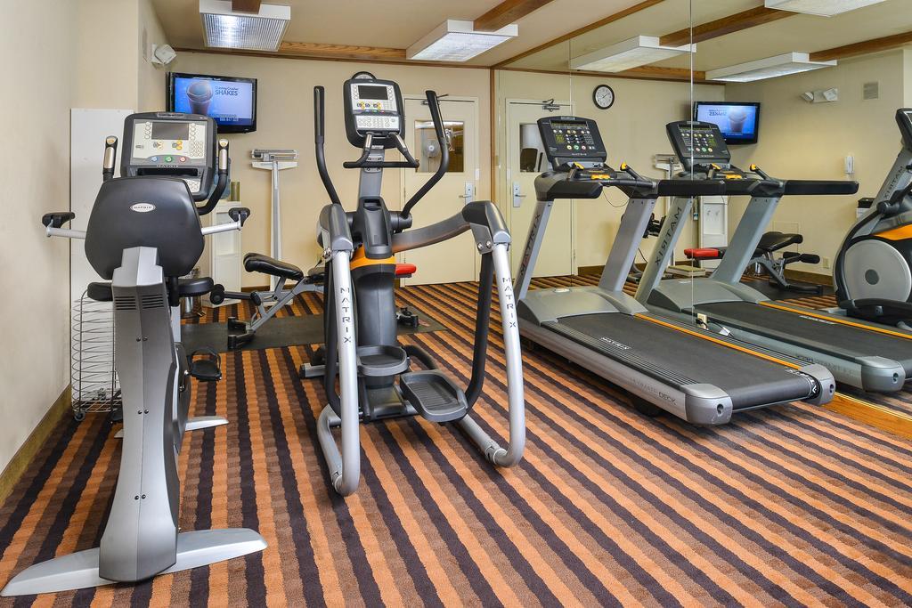 Holiday Inn Cody - Convention Center By Ihg Εξωτερικό φωτογραφία
