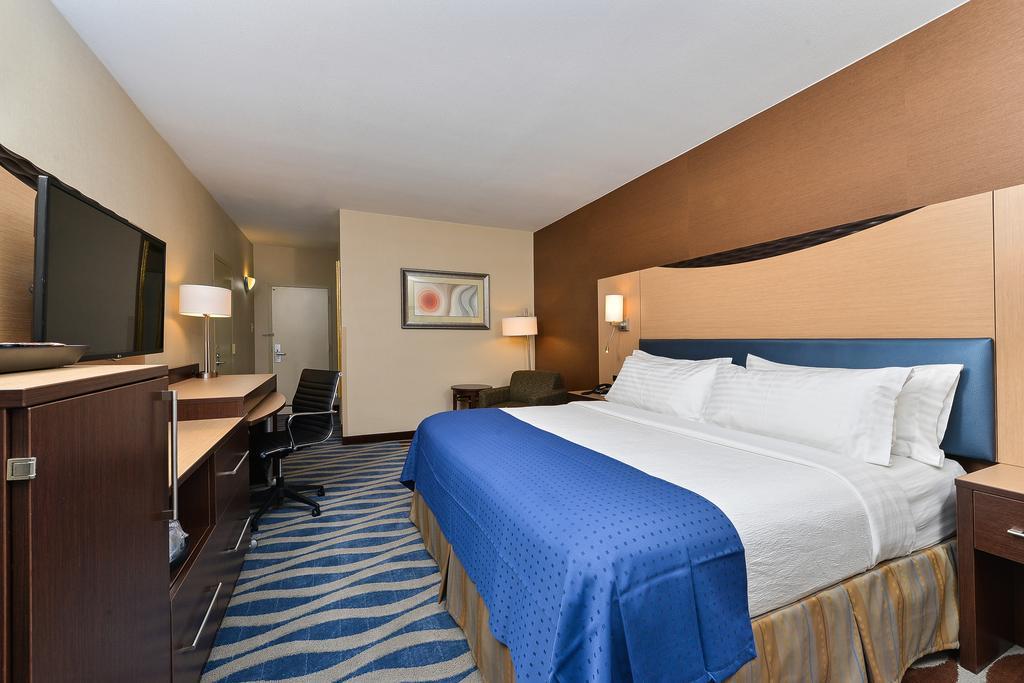 Holiday Inn Cody - Convention Center By Ihg Εξωτερικό φωτογραφία