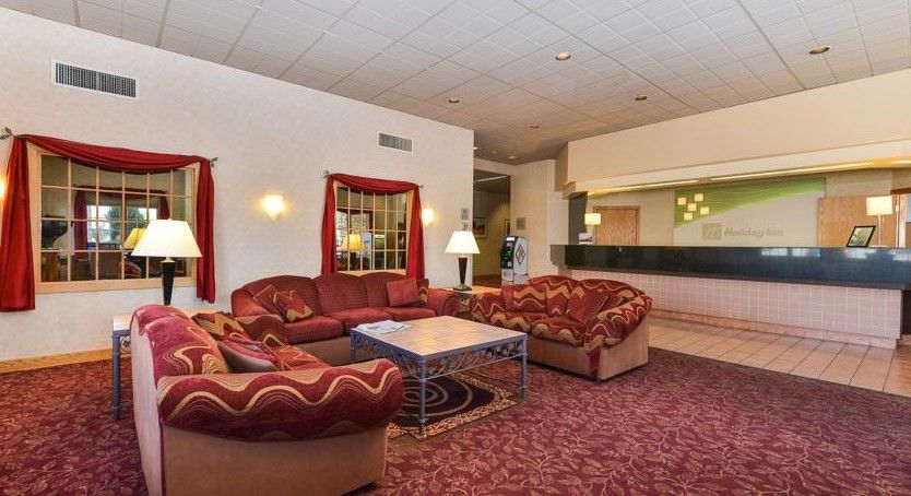Holiday Inn Cody - Convention Center By Ihg Εξωτερικό φωτογραφία
