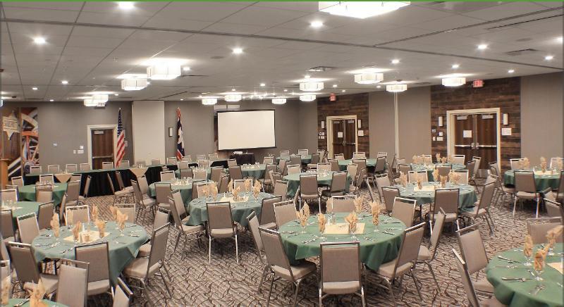 Holiday Inn Cody - Convention Center By Ihg Εξωτερικό φωτογραφία