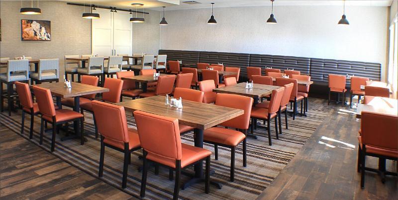 Holiday Inn Cody - Convention Center By Ihg Εξωτερικό φωτογραφία
