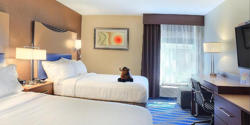 Holiday Inn Cody - Convention Center By Ihg Εξωτερικό φωτογραφία