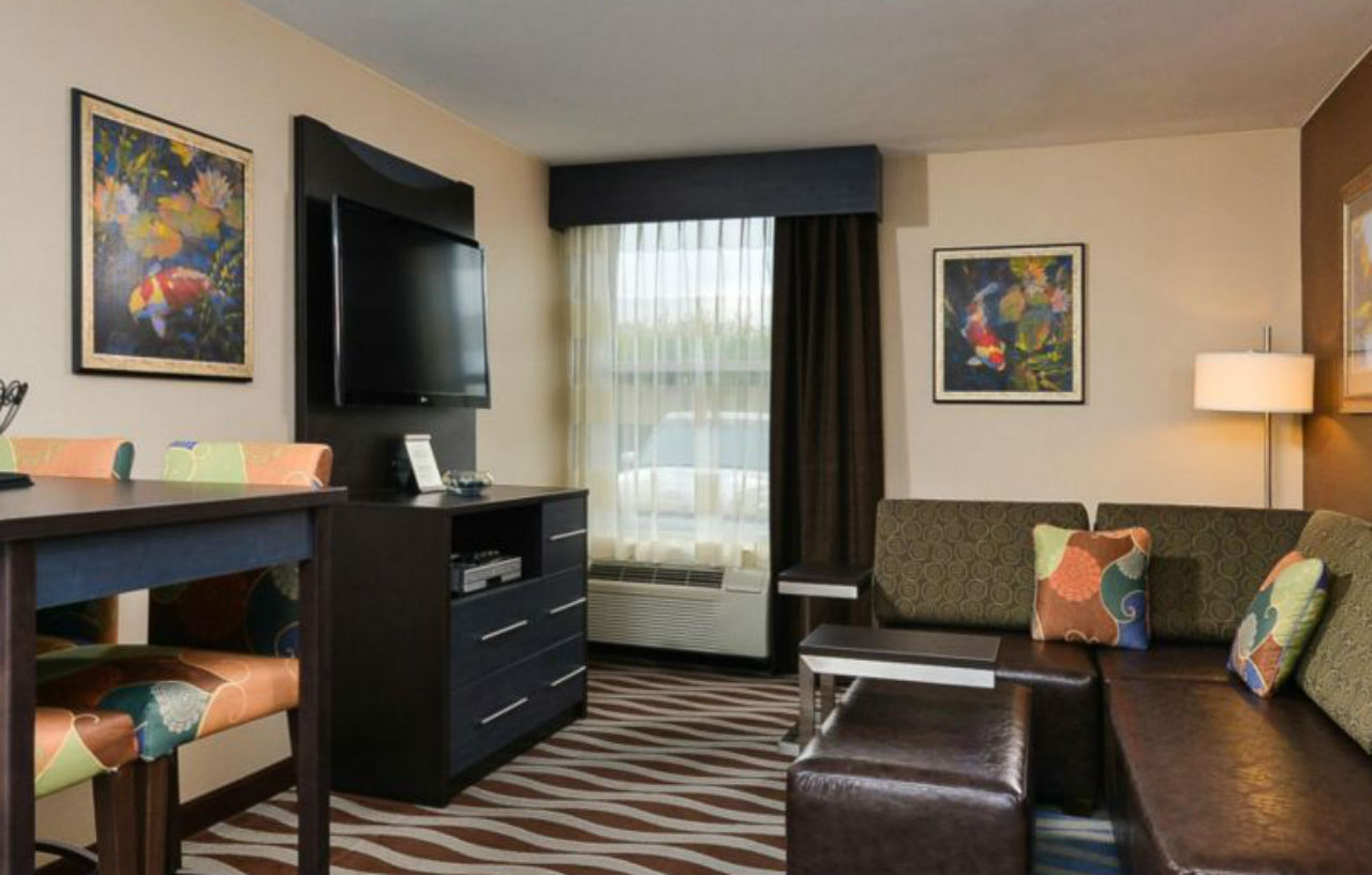 Holiday Inn Cody - Convention Center By Ihg Εξωτερικό φωτογραφία