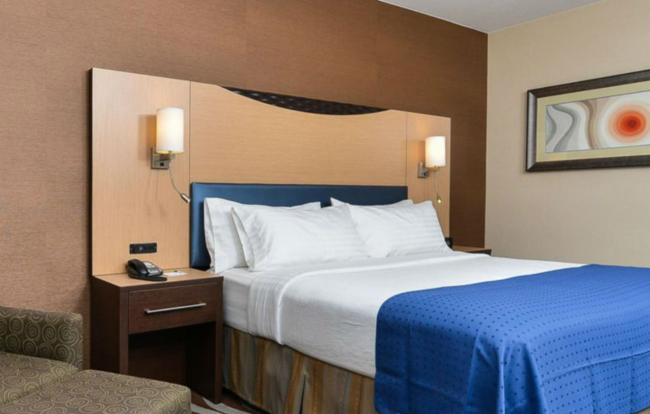 Holiday Inn Cody - Convention Center By Ihg Εξωτερικό φωτογραφία