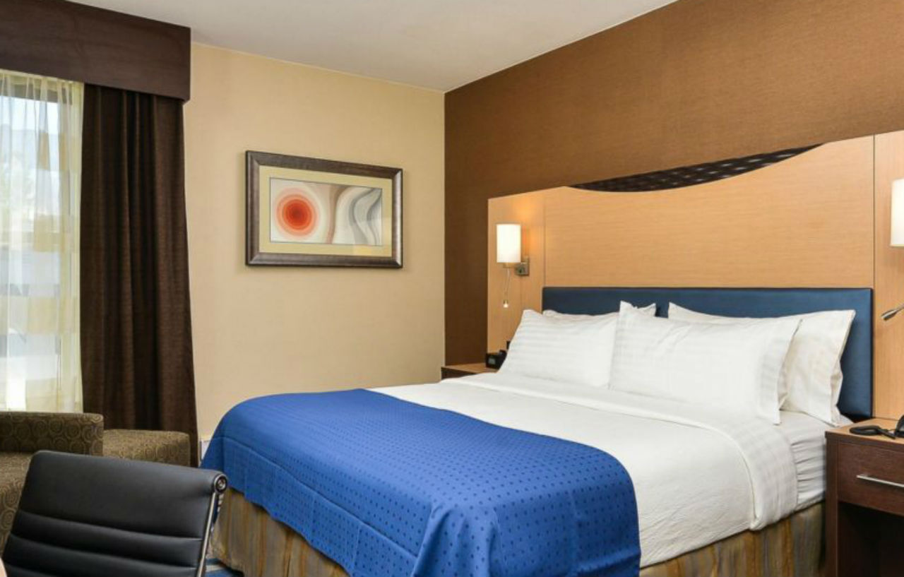 Holiday Inn Cody - Convention Center By Ihg Εξωτερικό φωτογραφία