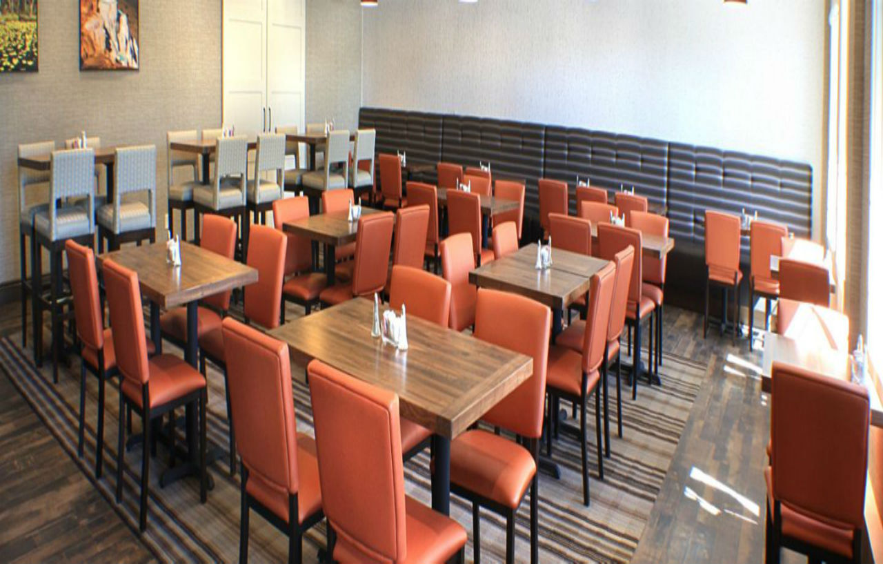 Holiday Inn Cody - Convention Center By Ihg Εξωτερικό φωτογραφία